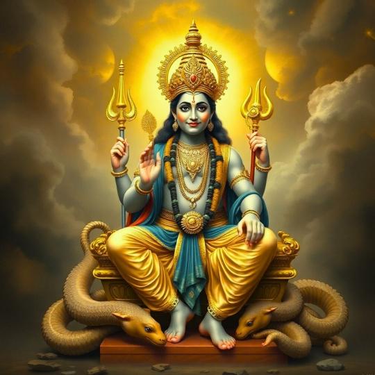 70 Hindu god images here