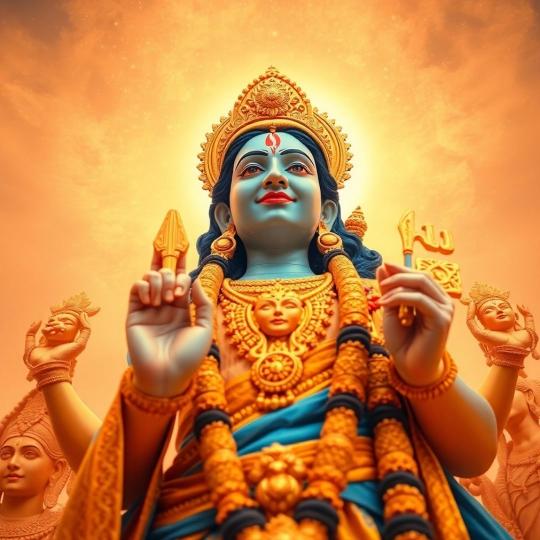 70 Hindu god images here