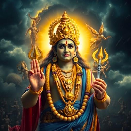 70 Hindu god images here