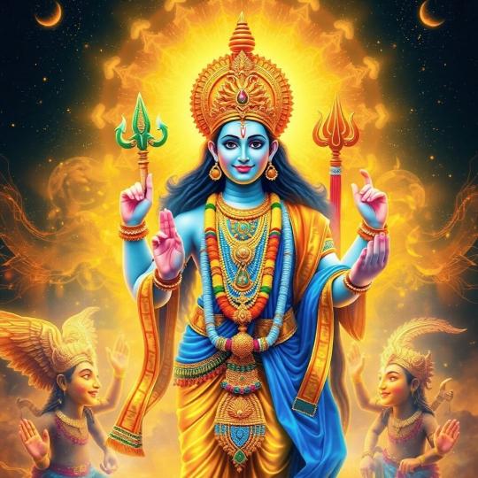 70 Hindu god images here