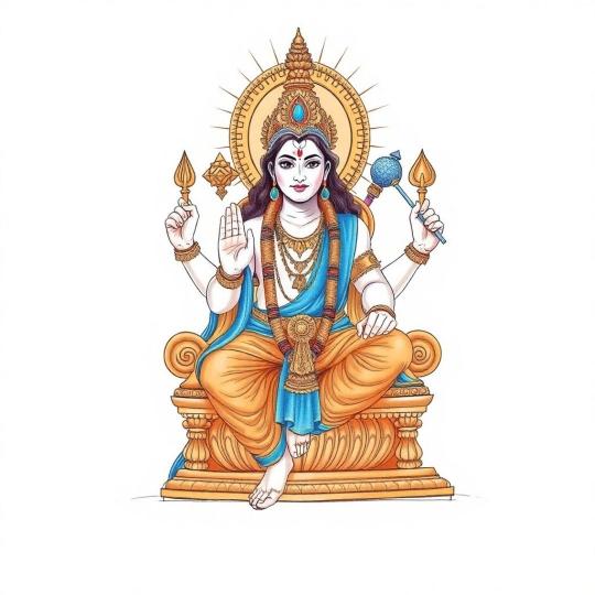 70 Hindu god images here