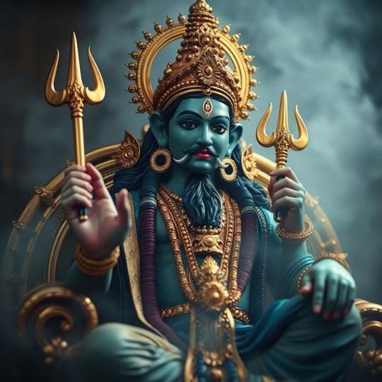 70 Hindu god images here