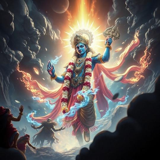 70 Hindu god images here