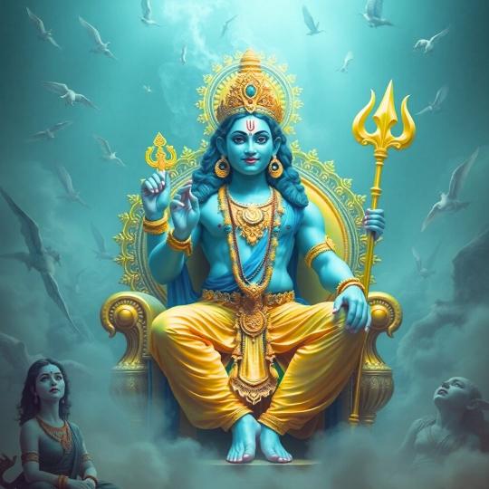 70 Hindu god images here