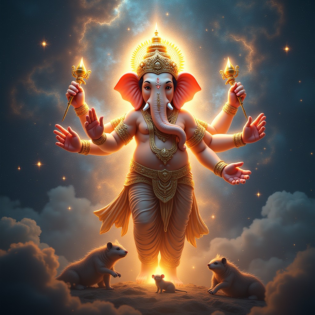 70 Hindu god images here